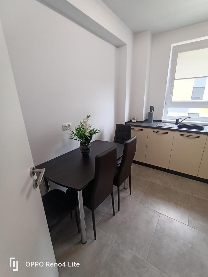 D&N Relax Apartment 브라쇼브 외부 사진