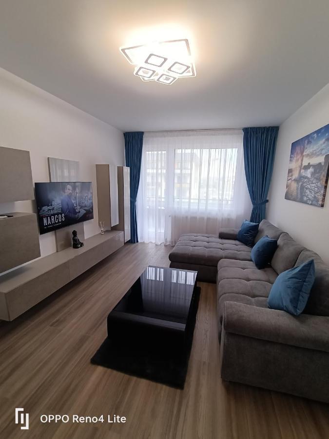 D&N Relax Apartment 브라쇼브 외부 사진