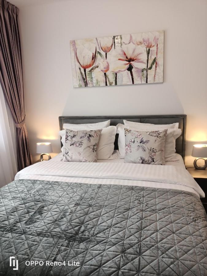 D&N Relax Apartment 브라쇼브 외부 사진