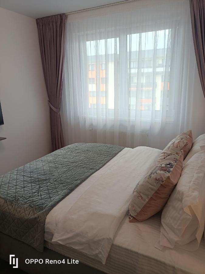 D&N Relax Apartment 브라쇼브 외부 사진
