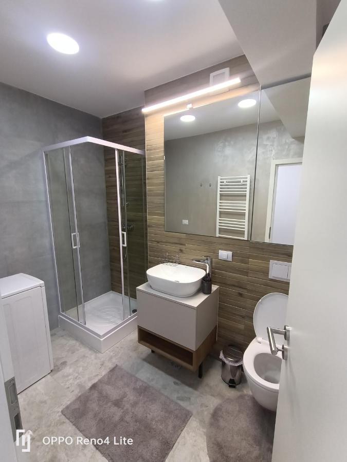 D&N Relax Apartment 브라쇼브 외부 사진