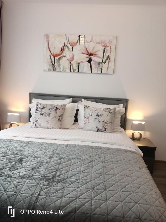 D&N Relax Apartment 브라쇼브 외부 사진