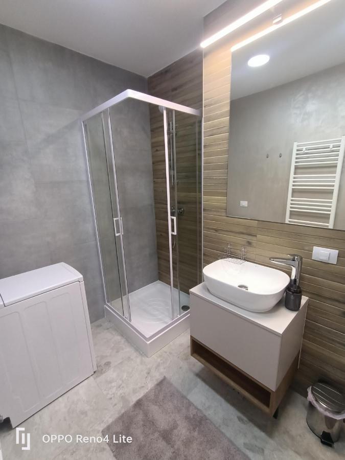 D&N Relax Apartment 브라쇼브 외부 사진