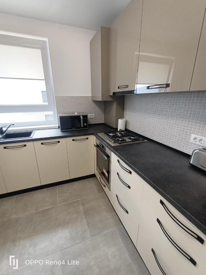 D&N Relax Apartment 브라쇼브 외부 사진